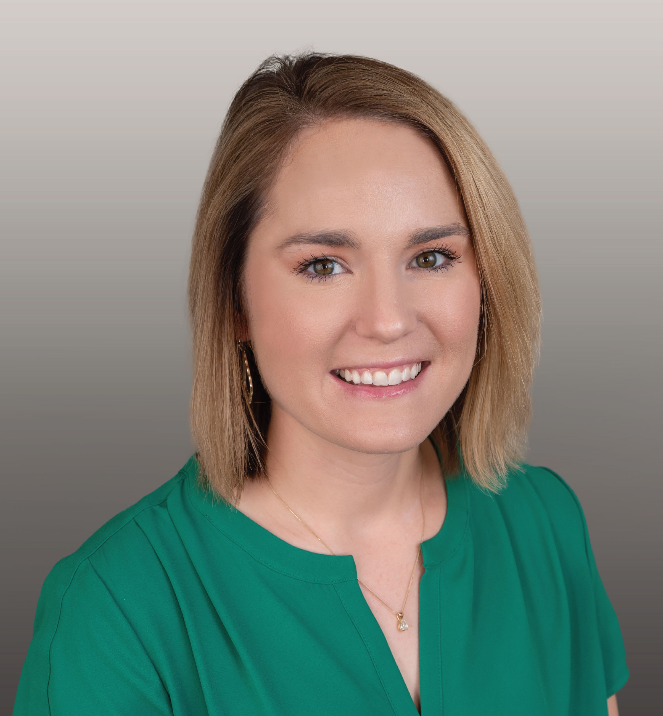 Janna Brown Brownwood, Texas AVP Branch Manager TexasBank